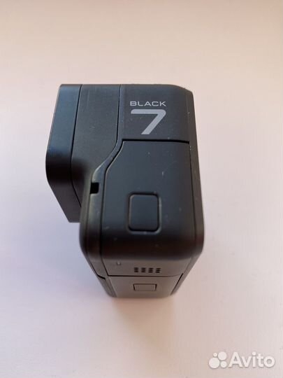Камера GoPro Hero 7 Black