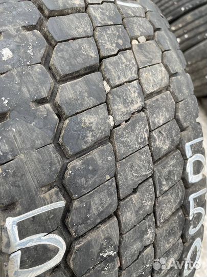 Шина 235 75 17 5