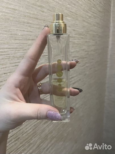 Туалетная вода