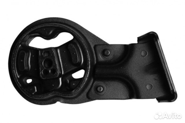 Подушка двигателя ваз-2108 (передняя) 