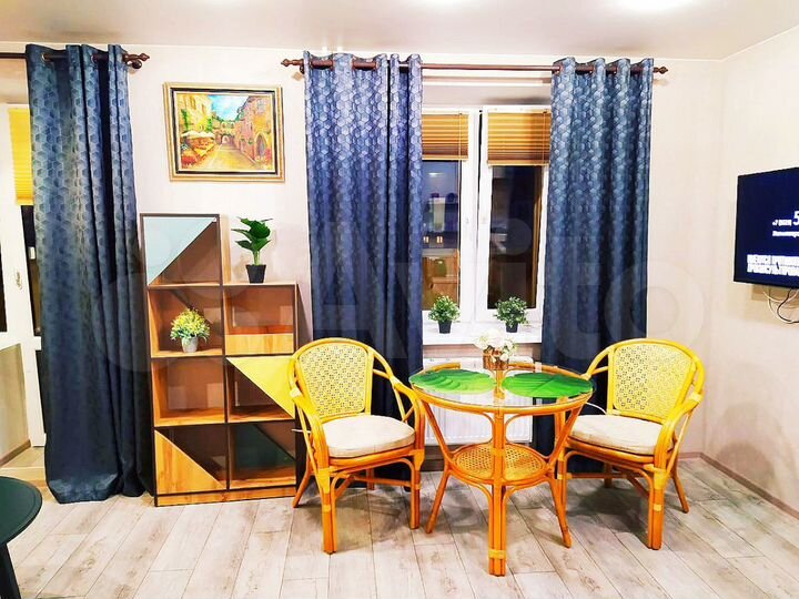 1-к. квартира, 37 м², 9/14 эт.