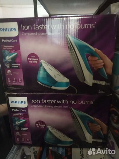 Парогенератор. Ассортимент. Гарантия 6 месяцев