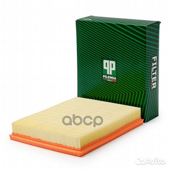 Фильтр воздушный FAP1001 pilenga