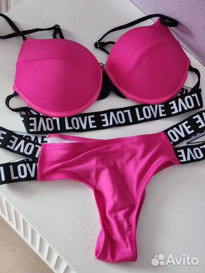 Купальник новый