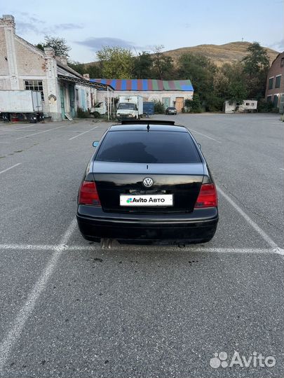 Volkswagen Jetta 1.8 AT, 2000, 250 000 км