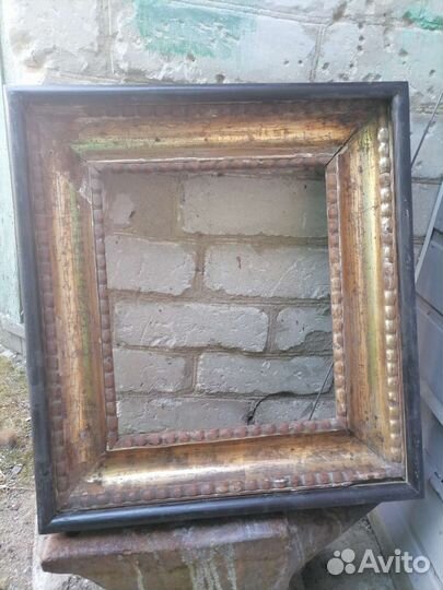 Киот для иконы