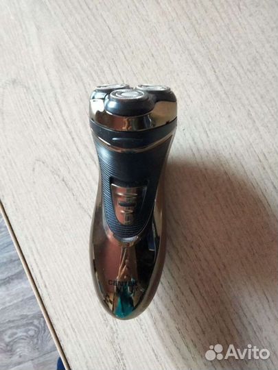 Машинка для бритья