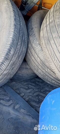 Cachland CH-268 175/65 R14