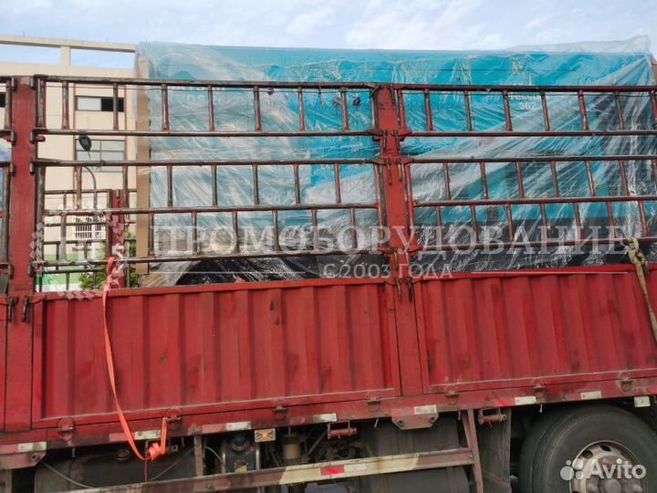 Дизельная станция 29 м3/мин