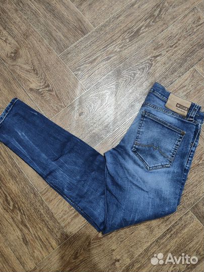 Джинсы Mustang 30/32