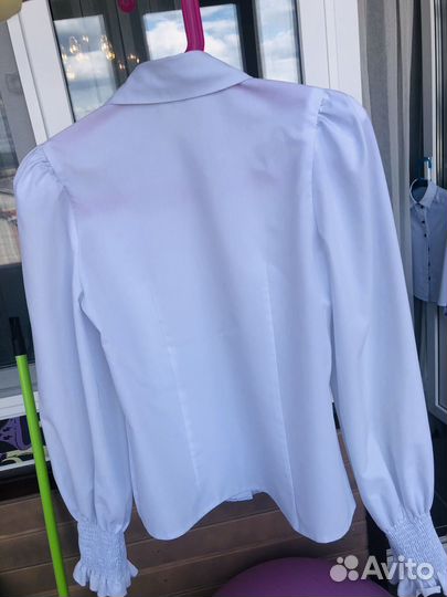 Блузка 128 Sky lake