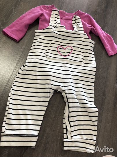 Детская одежда