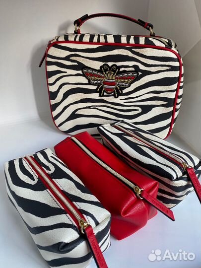 Estée Lauder Косметичка-бокс Мини косметички