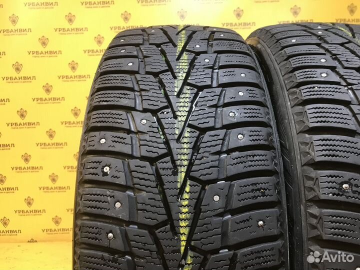 Nexen Winguard WinSpike 205/55 R16 94T