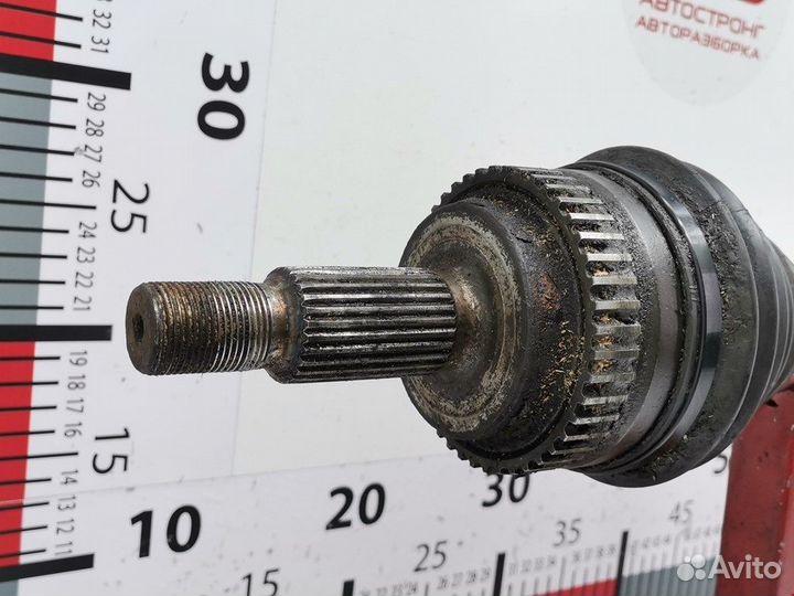 Полуось для Renault Espace 3