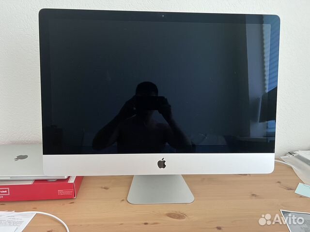 Apple iMac 27 2020 купить в Санкт-Петербурге | Электроника | Авито