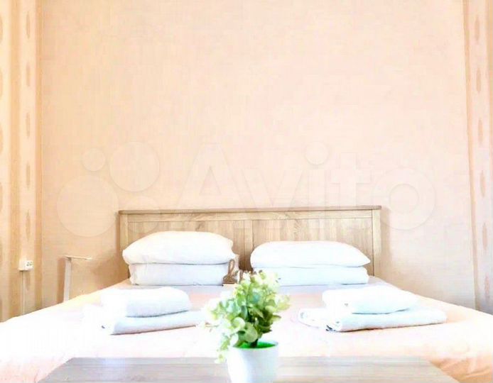 Комната 20 м², 2/3 эт.