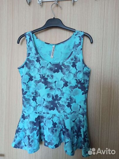 Женские вещи пакетом размер 42-44