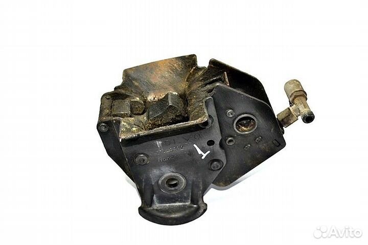 Замок кабины, левый volvo FH16 (01.93)