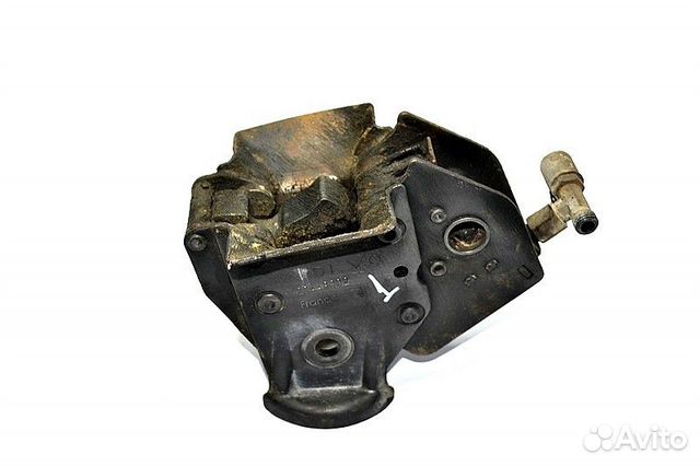 Замок кабины, левый volvo FH16 (01.93)