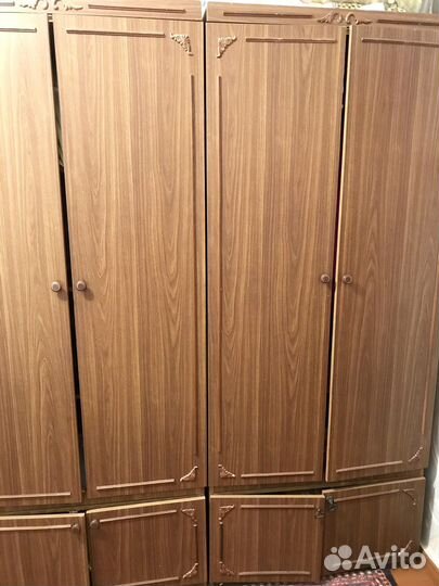 Спальный гарнитур