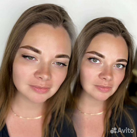 Татуаж/ Перманентный макияж