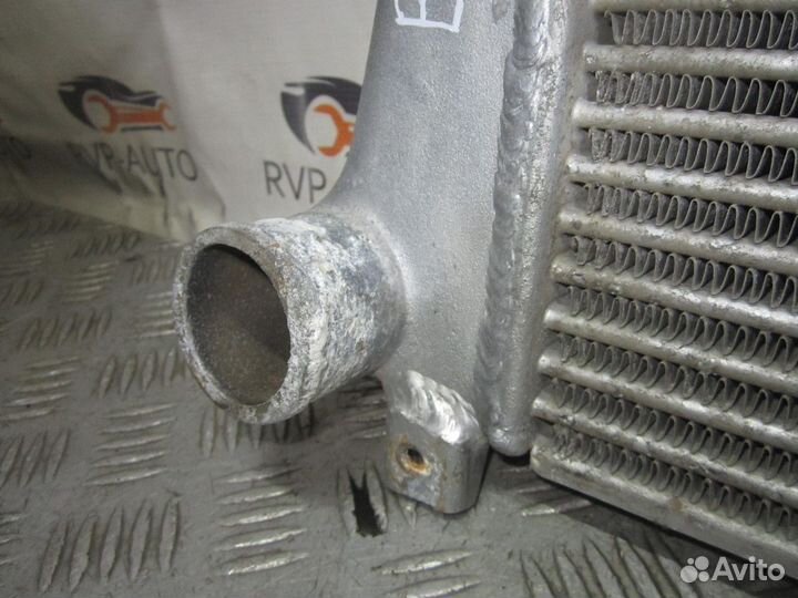 Интеркулер BAW Fenix 3.3d 2008-2012 МКПП