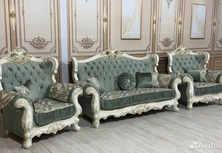 Мягкая мебель новая