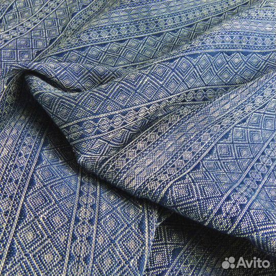 Слинг шарф Didymos