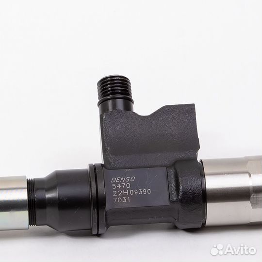 Топливная форсунка denso 095000-5470