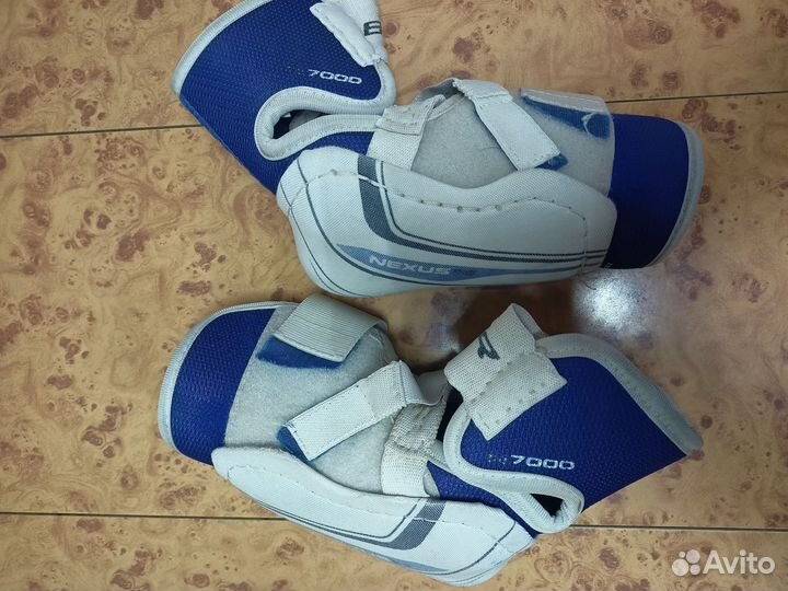 Хоккейная форма бу взрослая