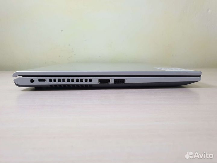 Ноутбук Asus VivoBook 15 DDR4 8Gb, FullHD