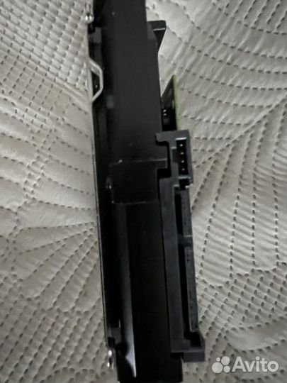 Жесткий диск Seagate Video 3Tb