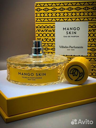 Духи Mango Skin 100ml
