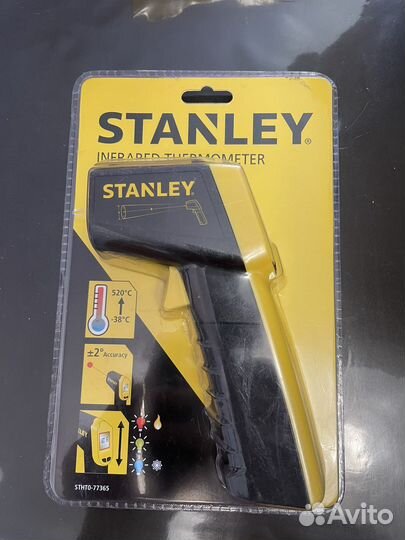 Пирометр stanley stht0-77365