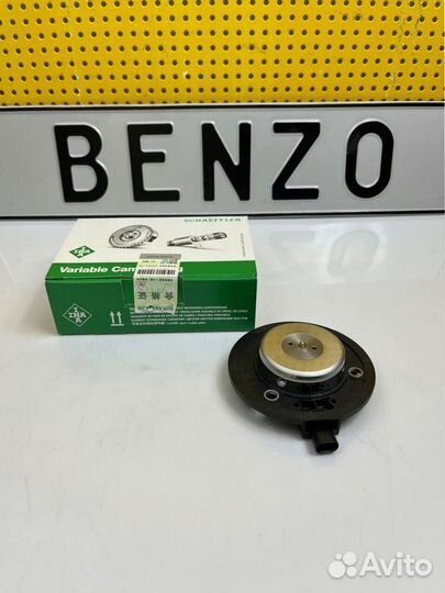 427003410 Клапан от INA