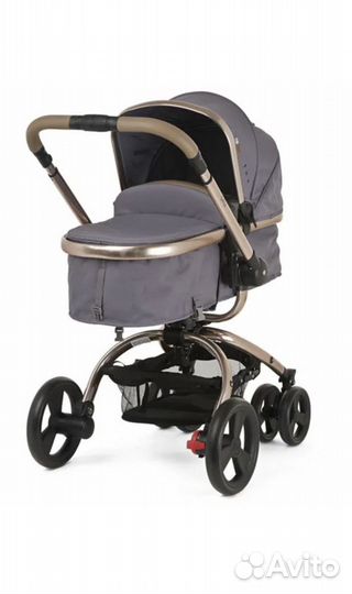 Коляска mothercare orb