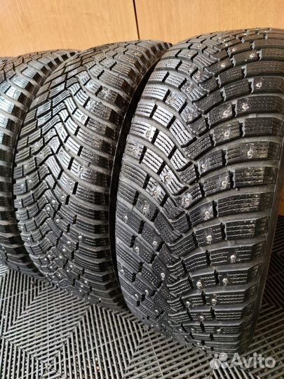 Continental IceContact 3 235/55 R18