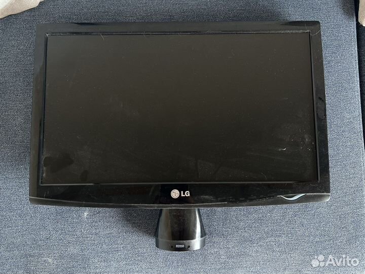 Монитор lg
