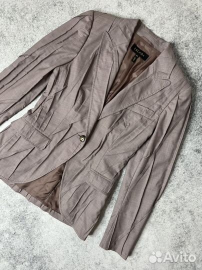 Пиджак Escada / 40-42(XS) / Оригинал