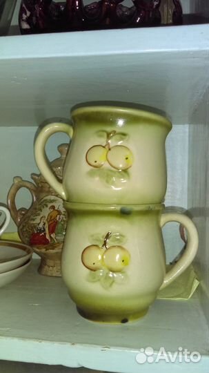 Разное старое