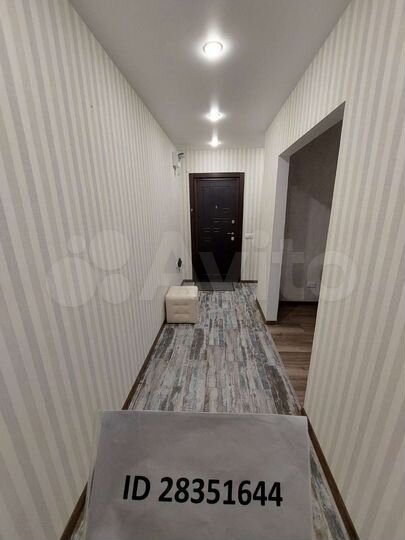 3-к. квартира, 68 м², 1/9 эт.