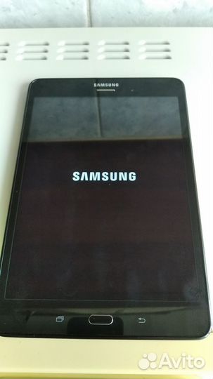 Samsung планшет