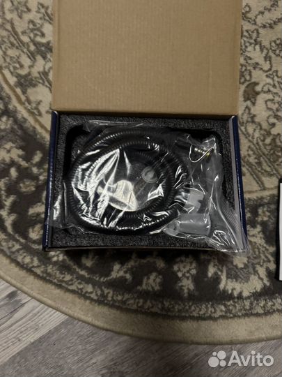 Встраиваемый гигиенический душ