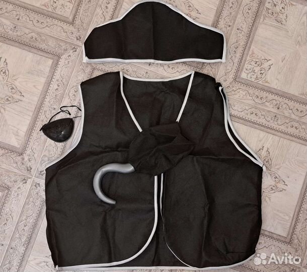 Костюм Пират