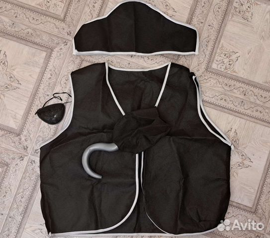 Костюм Пират