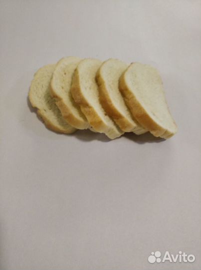 Хлеб животных корм