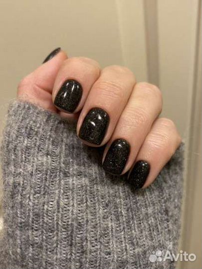 Маникюр педикюр на дому