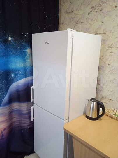 1-к. квартира, 30 м², 2/5 эт.