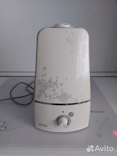 Увлажнитель воздуха ультразвуковой